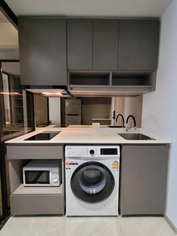 Property photos for Chapter Thonglor 25