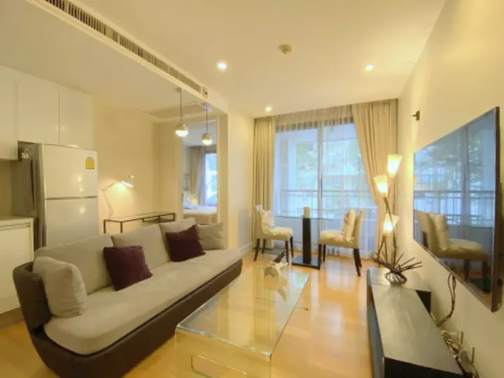 Property photos for Collezio Sathorn - Pipat