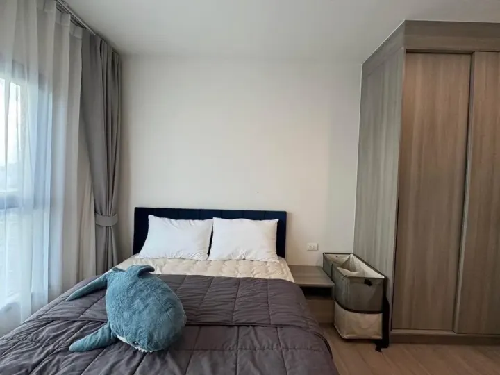 Property photos for The Base Phetchaburi-thonglor