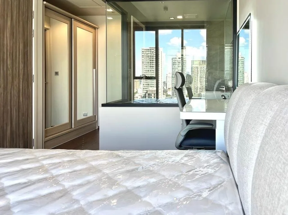 Property photos for Ideo Q Sukhumvit 36
