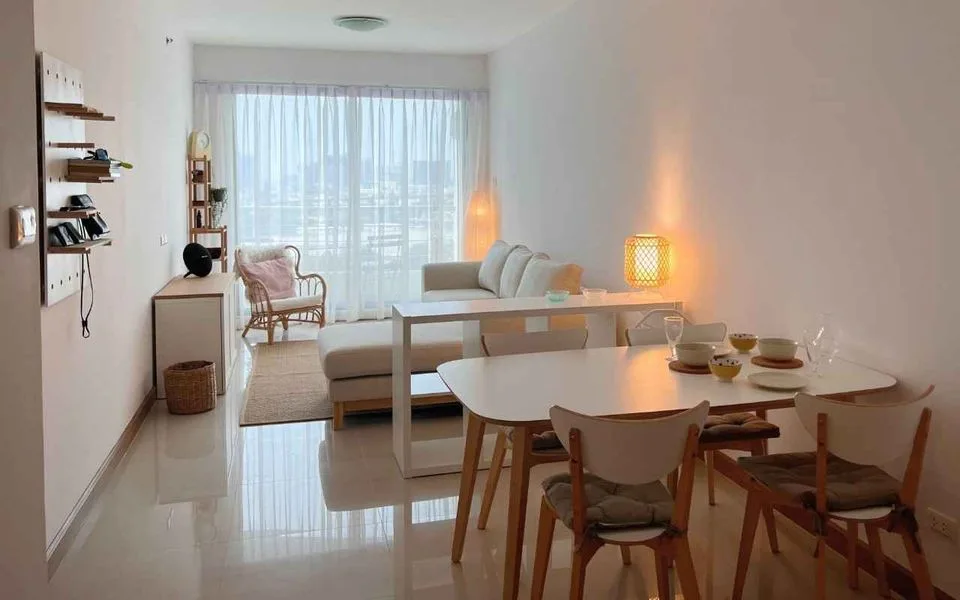 Property photos for Supalai Casa Riva Vista 2