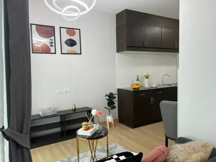 Property photos for A Space Sukhumvit 77