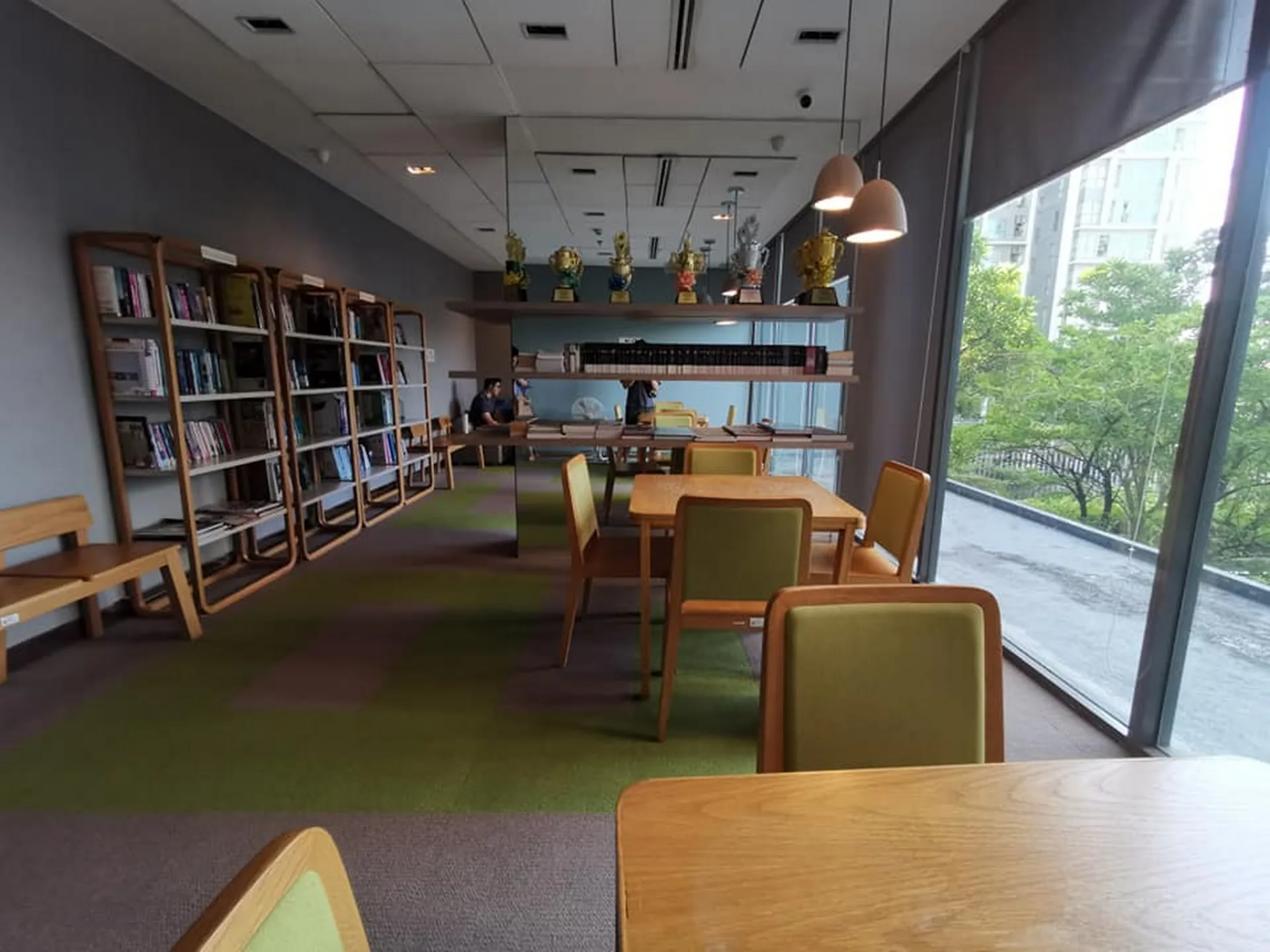 Property photos for Ideo Mobi Rama 9