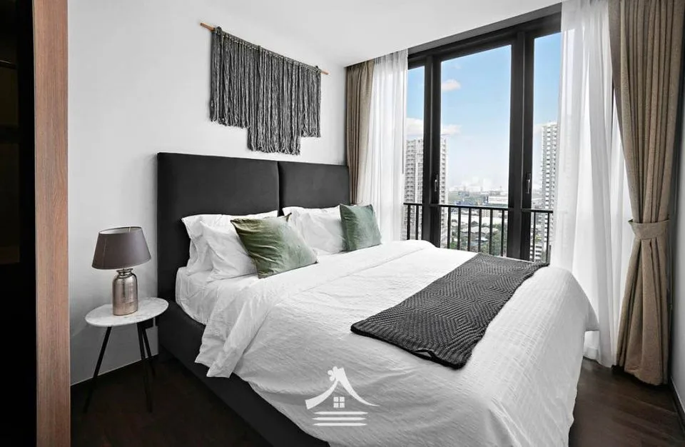 Property photos for The Line Asoke - Ratchada