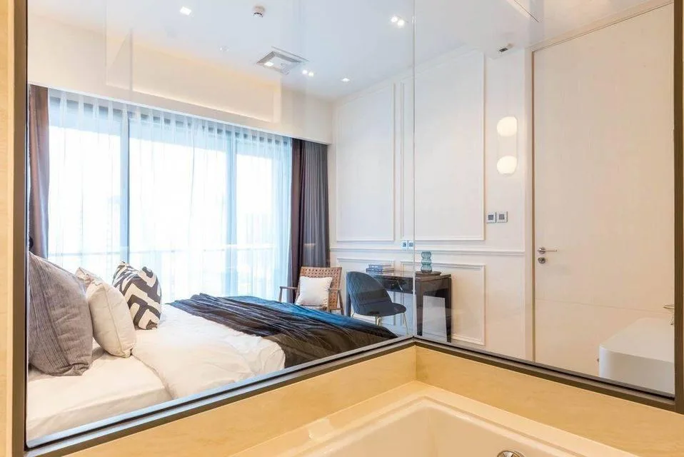 Property photos for The Strand Thonglor