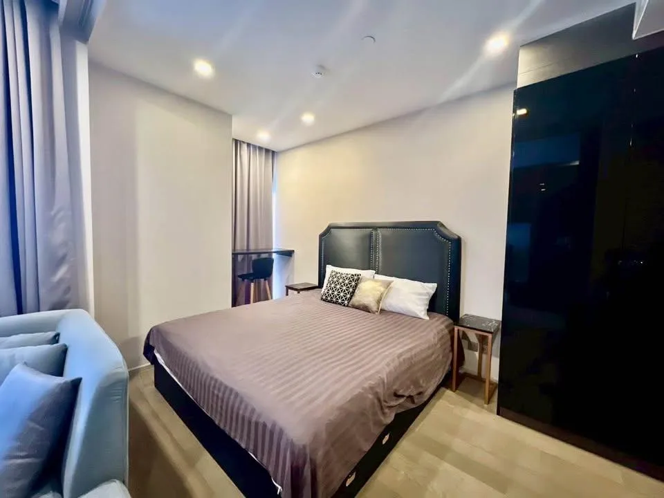 Property photos for Ashton Asoke