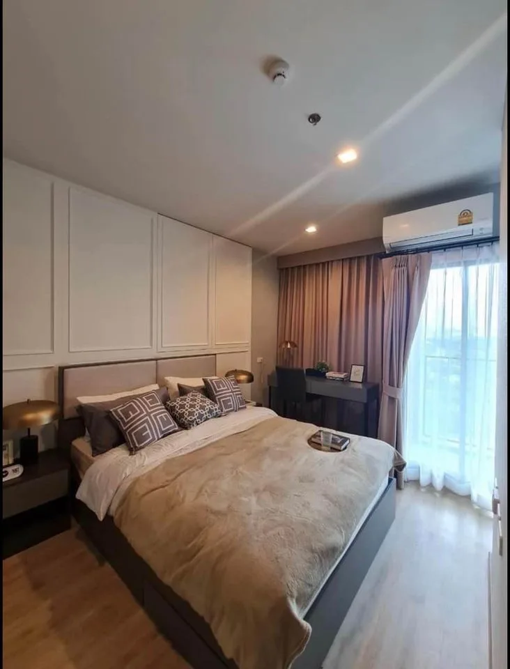 Property photos for Ideo New Rama 9