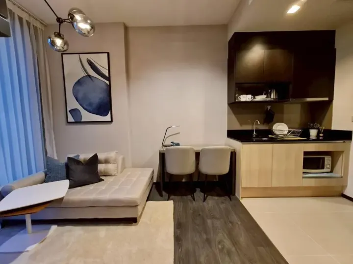 Property photos for Edge Sukhumvit 23