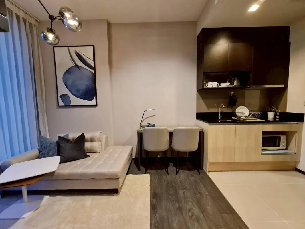 Property photos for Edge Sukhumvit 23