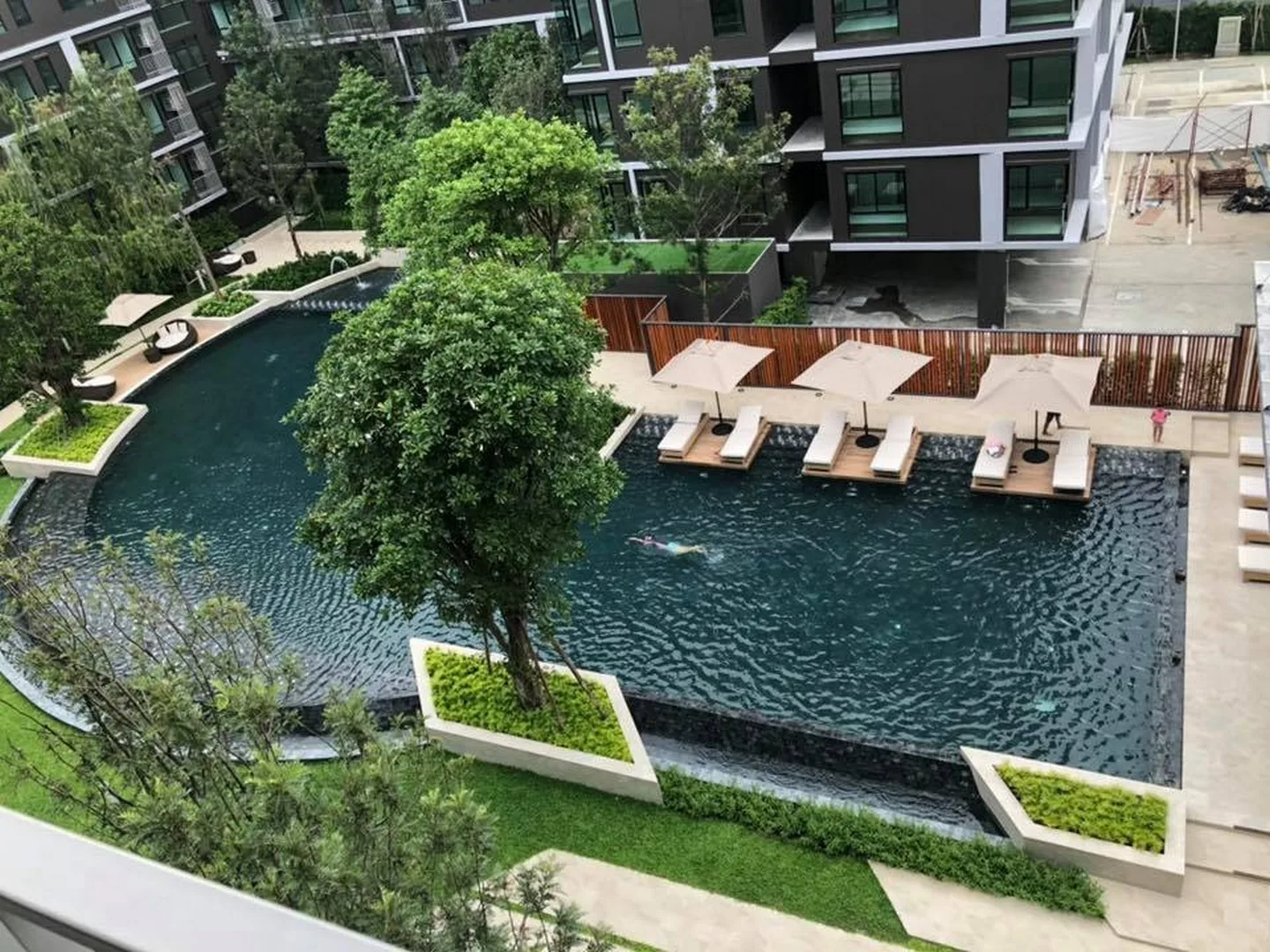 Property photos for Atmoz Ladprao 71