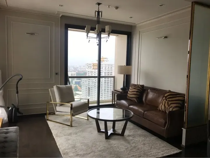 Property photos for The XXXIX by Sansiri