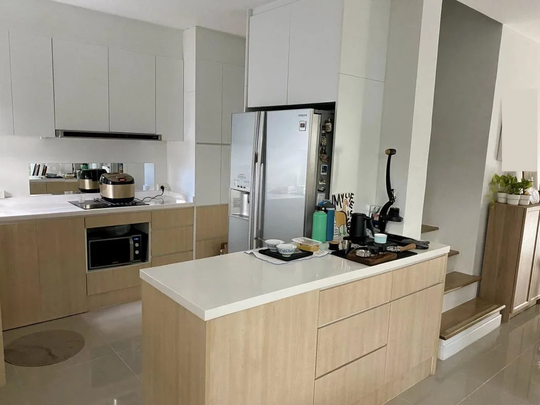 Property photos for Grande Pleno Mega Bangna