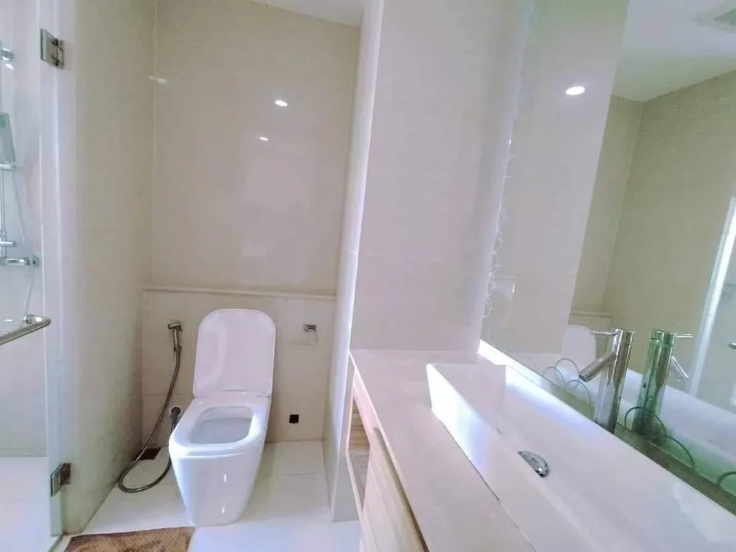 Property photos for The Riviera Wongamat Beach