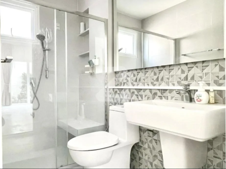 Property photos for Mantana Bangna-wongwaen