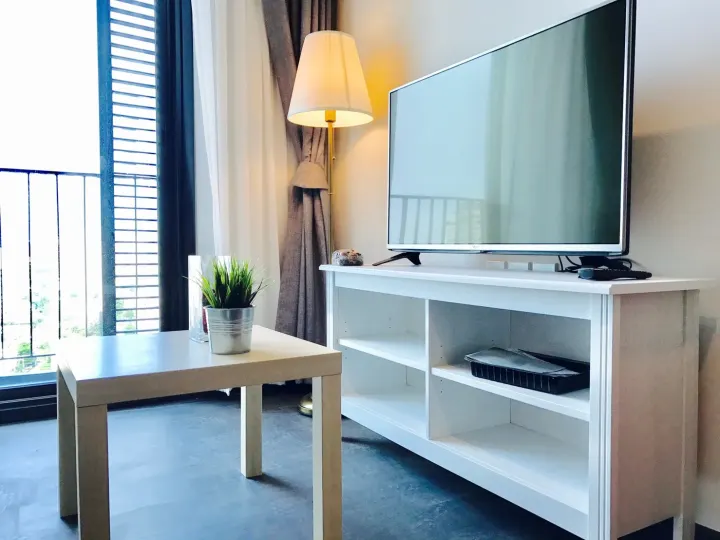 Property photos for Edge Sukhumvit 23