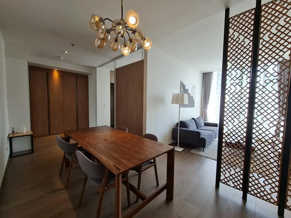 Property photos for Park Origin Phromphong