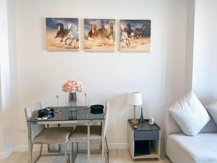 Property photos for The Niche Pride Thonglor-Phetchaburi