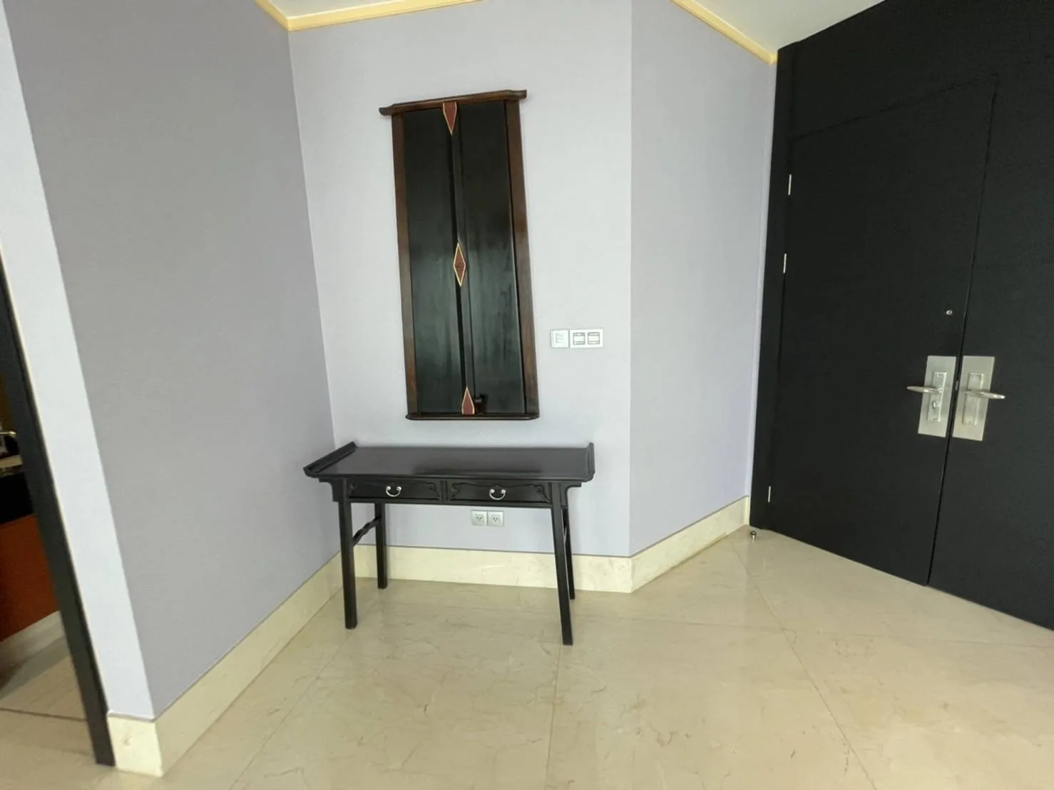 Property photos for The Infinity