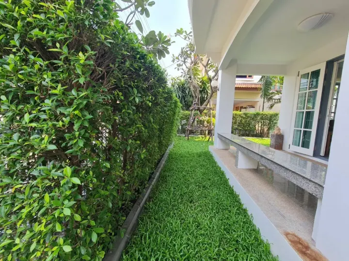 Property photos for Baan Manthana Rama 9 ??? Srinakarin