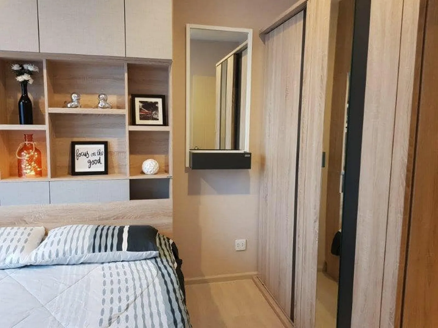 Property photos for Life Sukhumvit 48