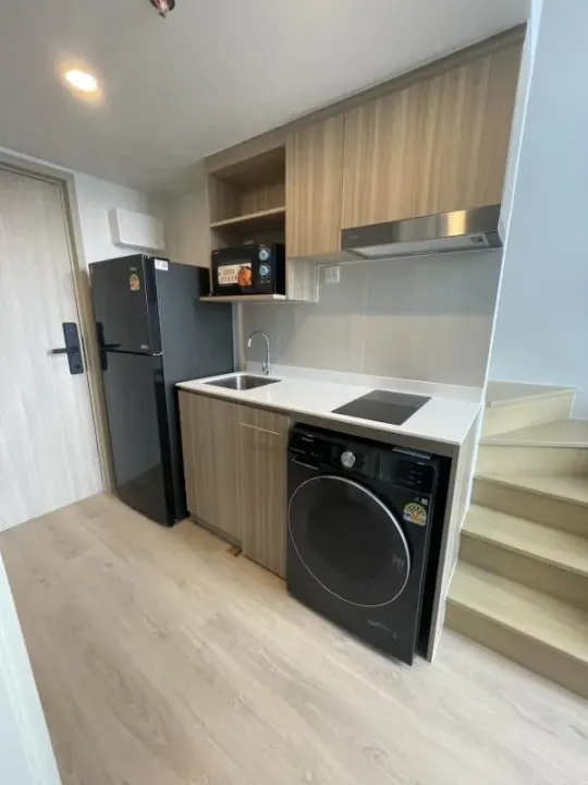 Property photos for Life Rama 4 - Asoke