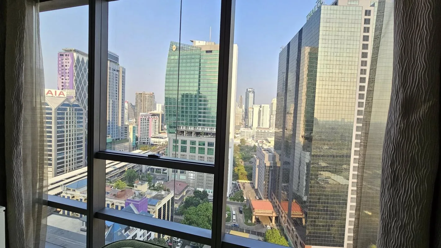 Property photos for The Bangkok Sathorn