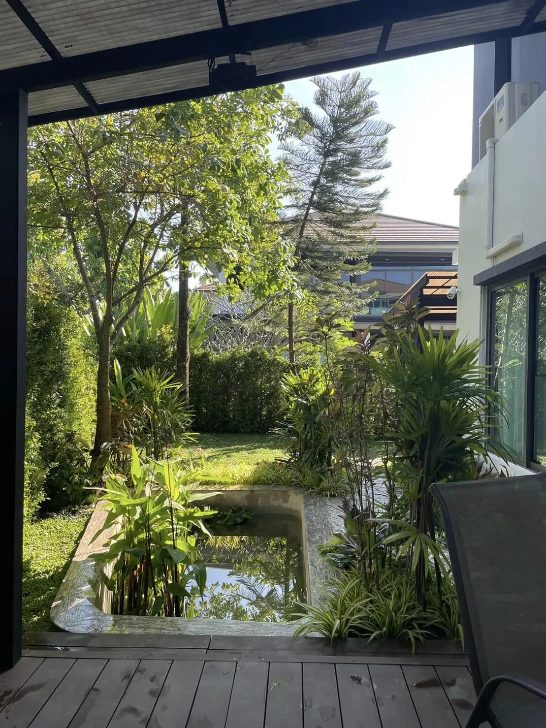 Property photos for Setthasiri Krungthep Kreetha 2