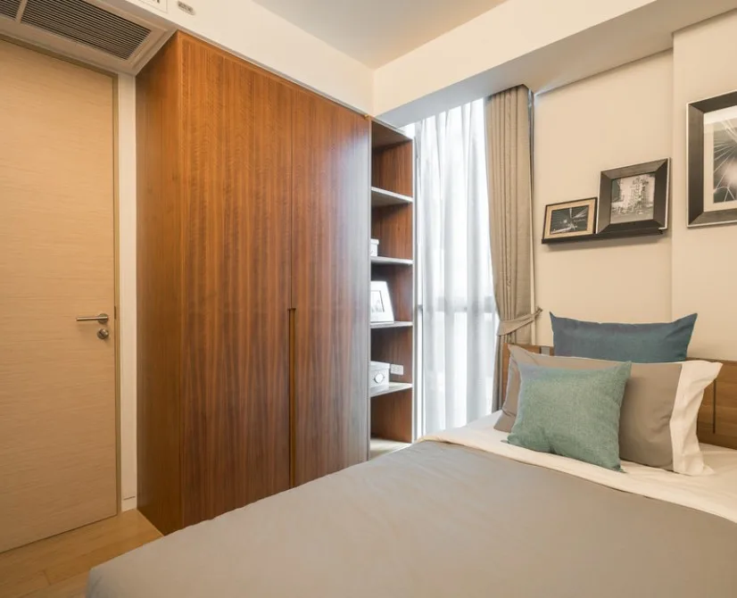 Property photos for Siamese Thirty Nine
