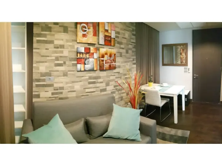 Property photos for The Lumpini 24
