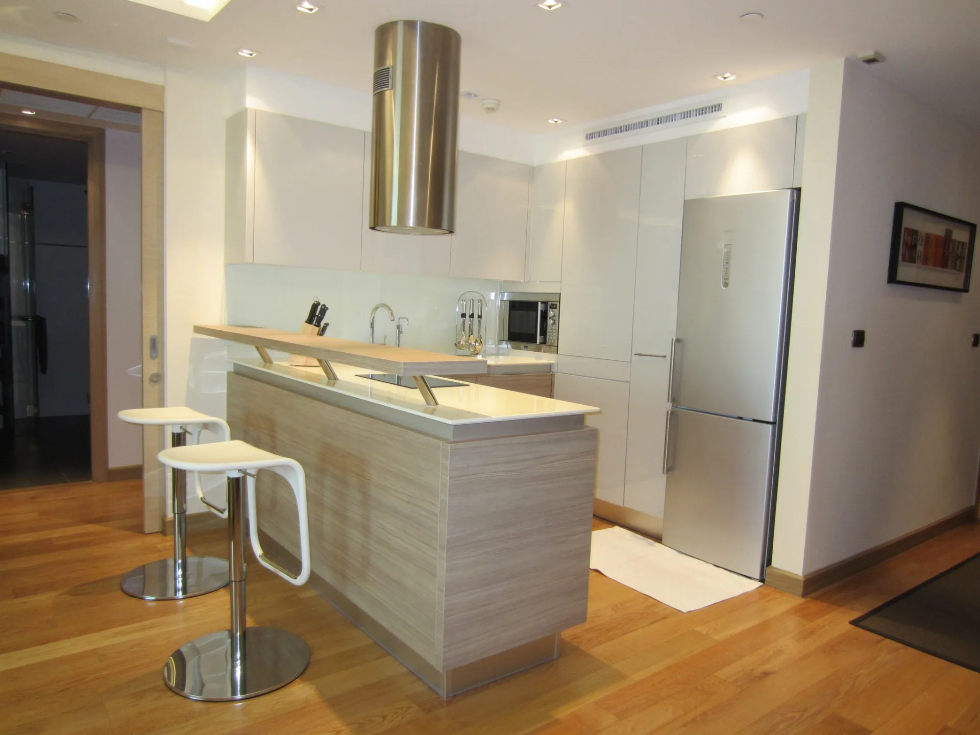 Property photos for Le Monaco Residence Ari