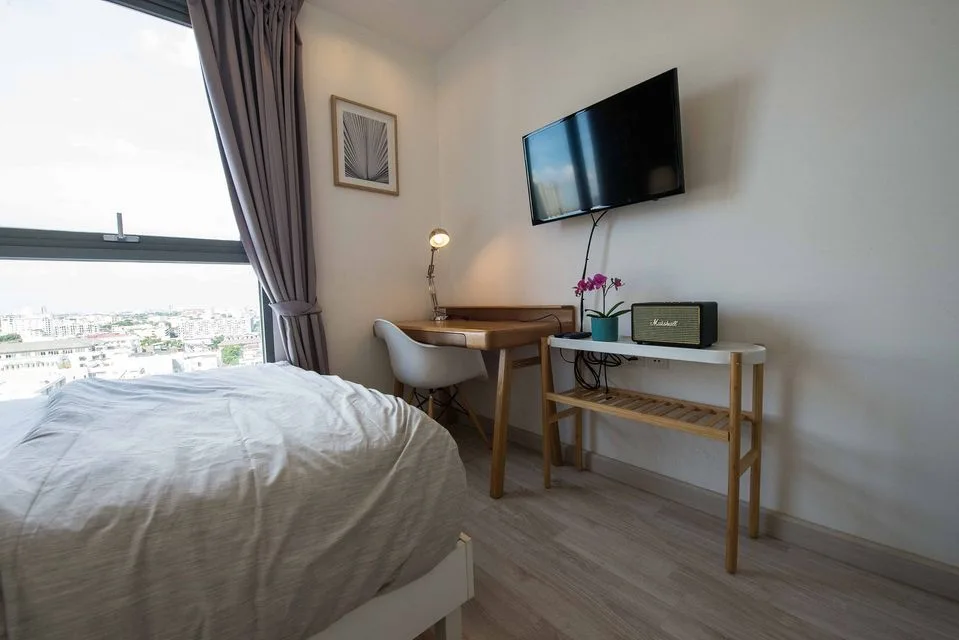 Property photos for Ideo Mobi Sukhumvit 81