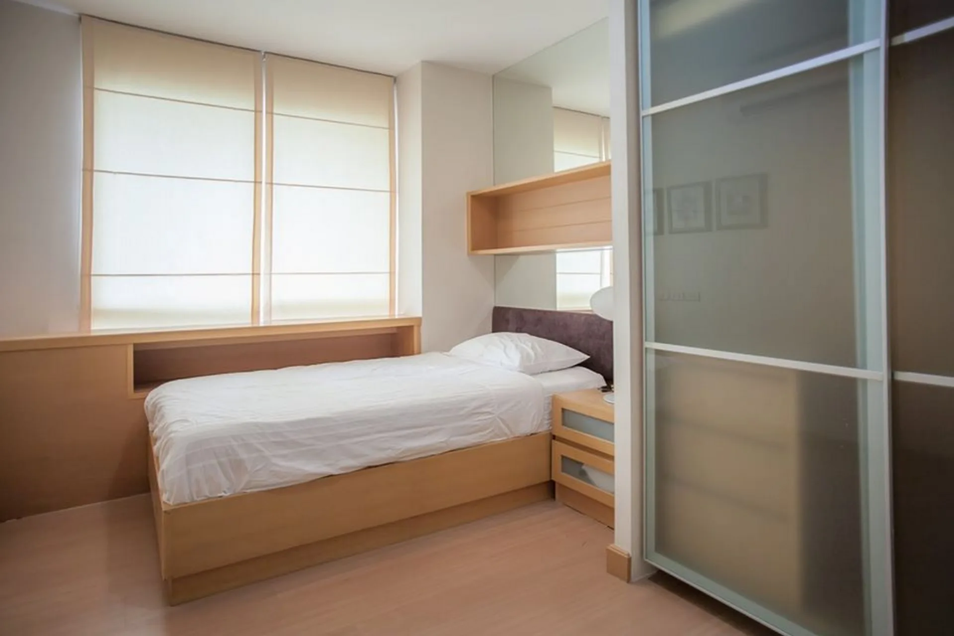 Property photos for The Bangkok Thanon Sub