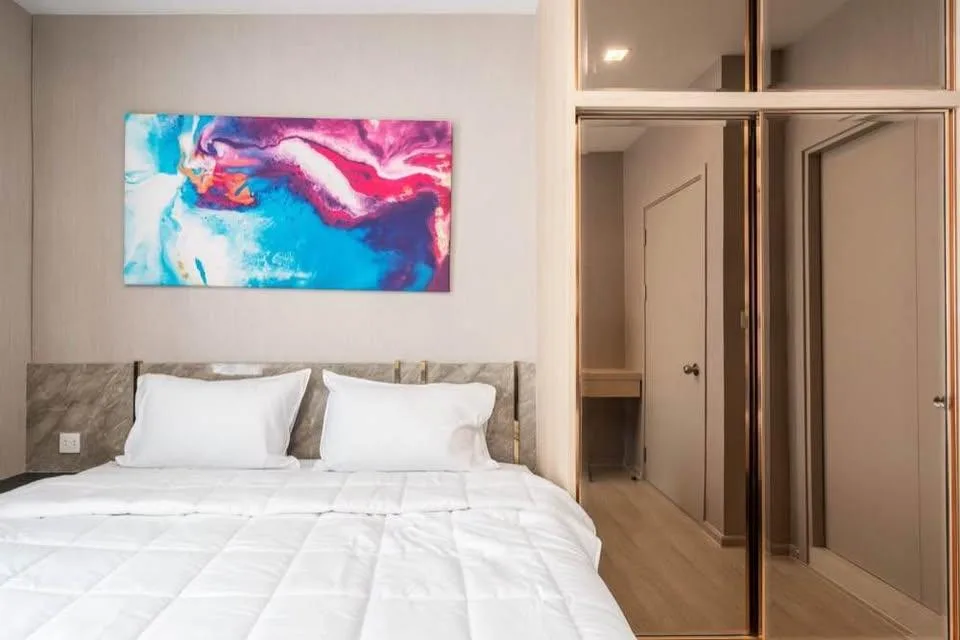 Property photos for Life Sukhumvit 48