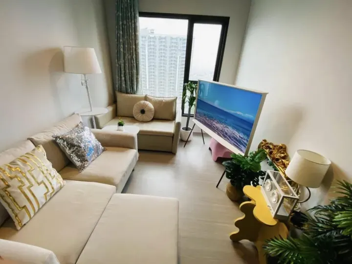 Property photos for LIFE Asoke - Rama 9