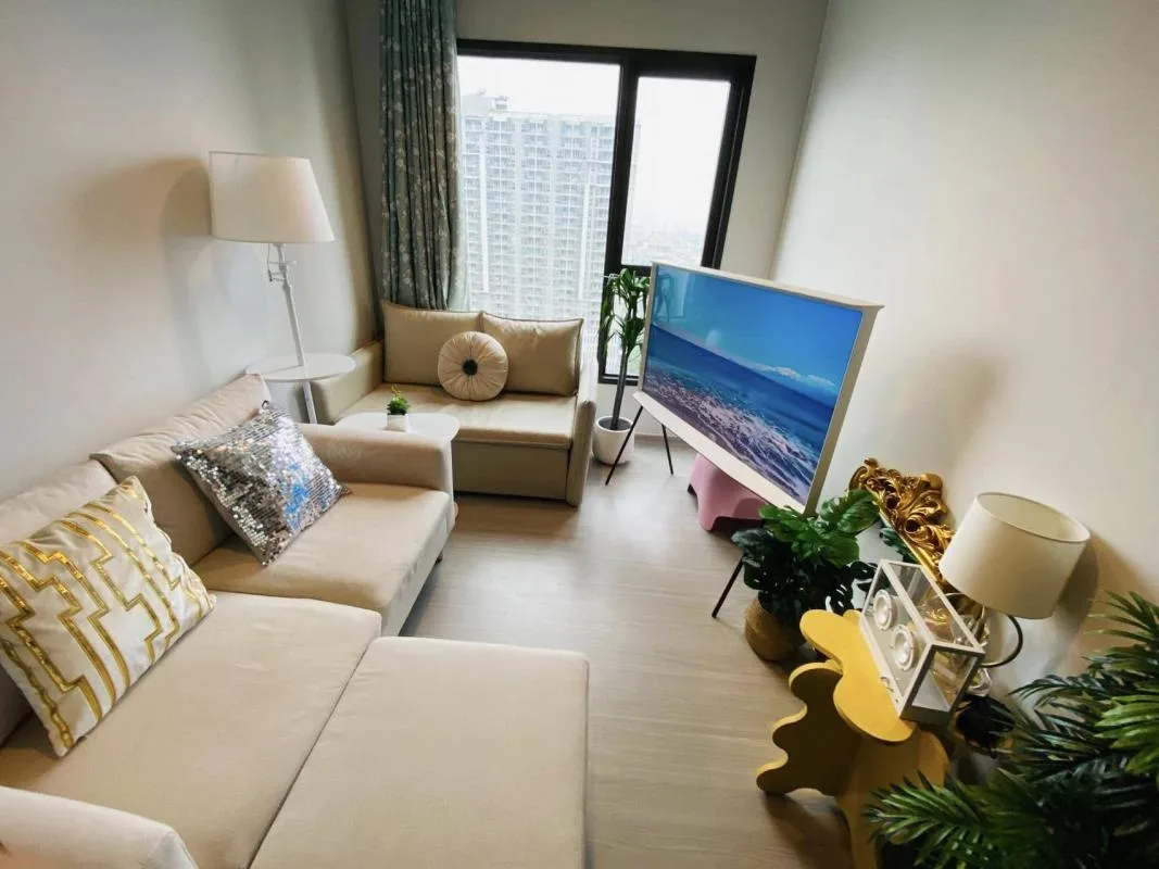 Property photos for LIFE Asoke - Rama 9