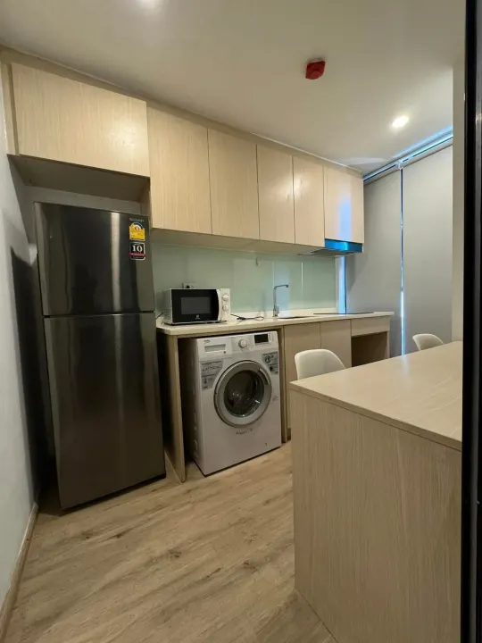 Property photos for Serio Sukhumvit 50