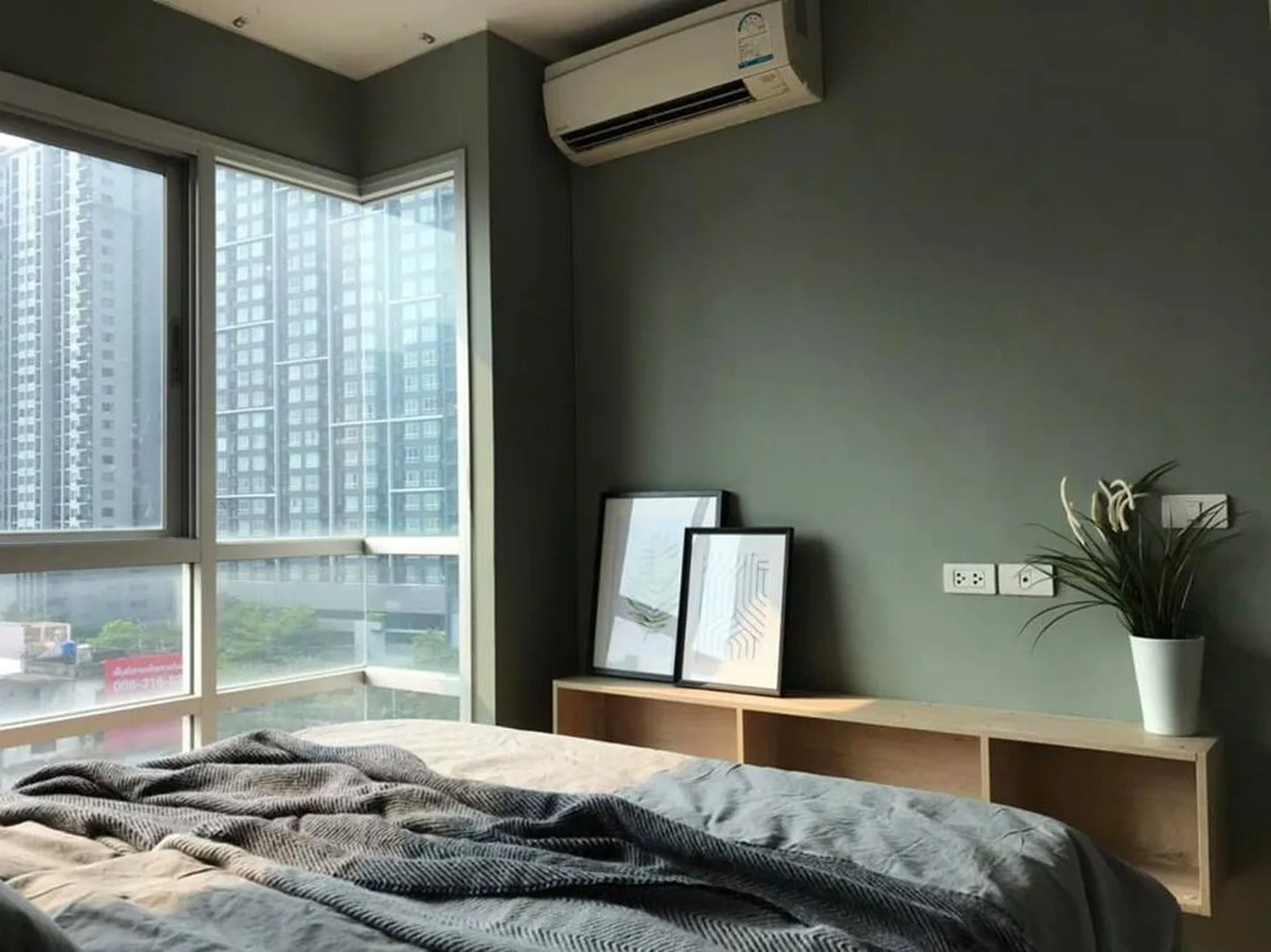 Property photos for U Delight @ Onnut Station