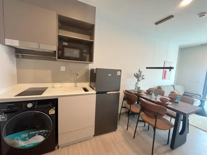 Property photos for Aspire Sukhumvit-rama4