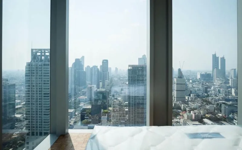 Property photos for The Ritz - Carlton Residences at MahaNakhon