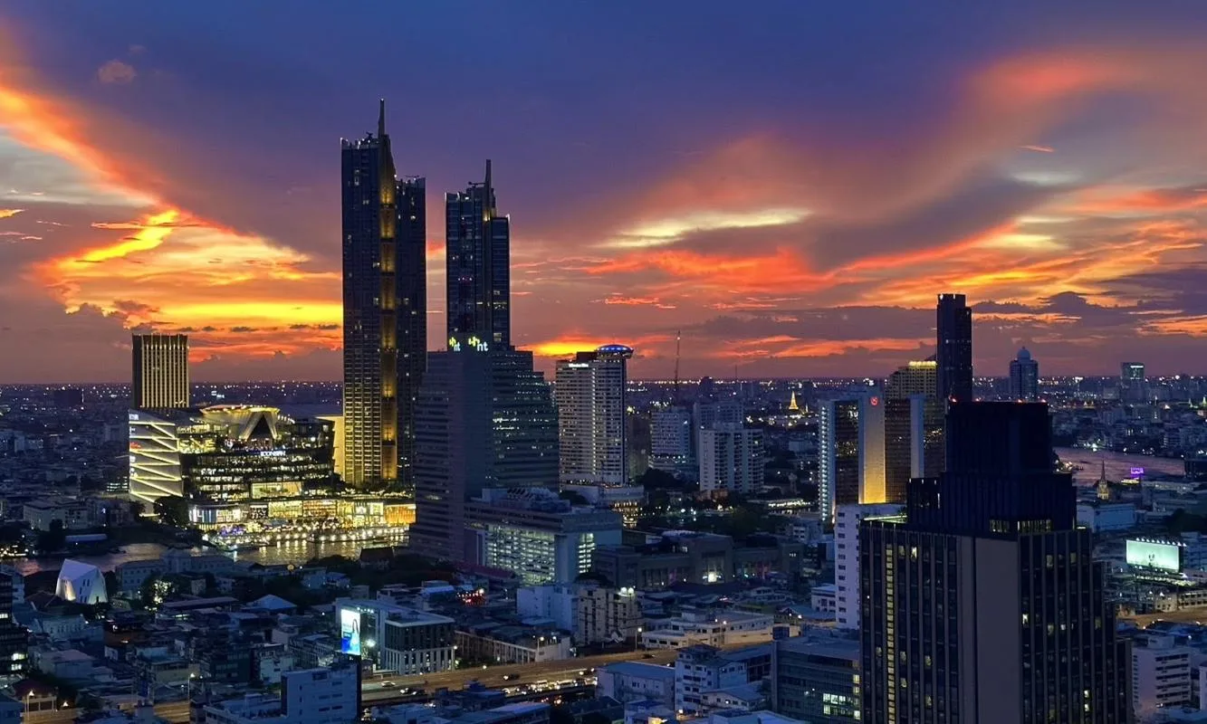 Property photos for The Lofts Silom