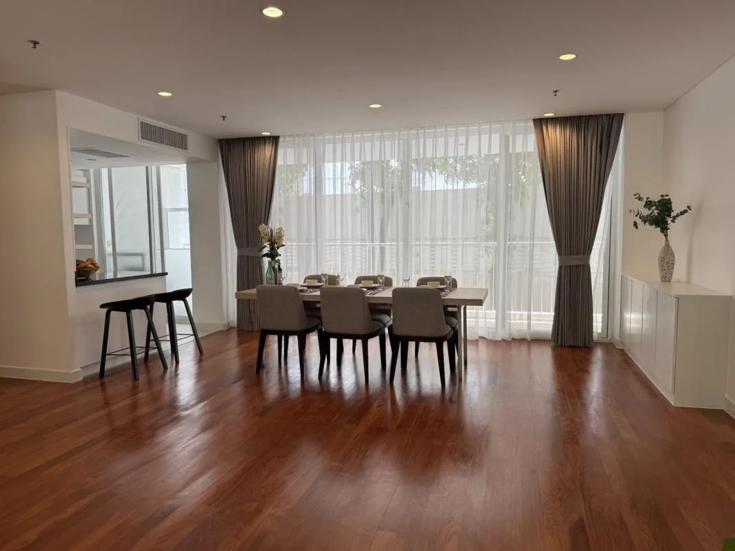 Property photos for La Citta Delre Thonglor 16