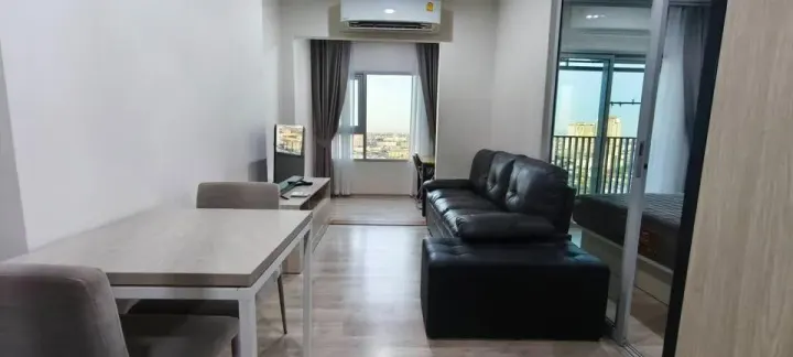Property photos for Niche Mono Ramkhamhaeng