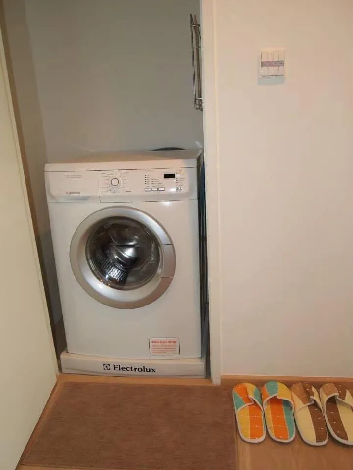 Property photos for Siri at Sukhumvit