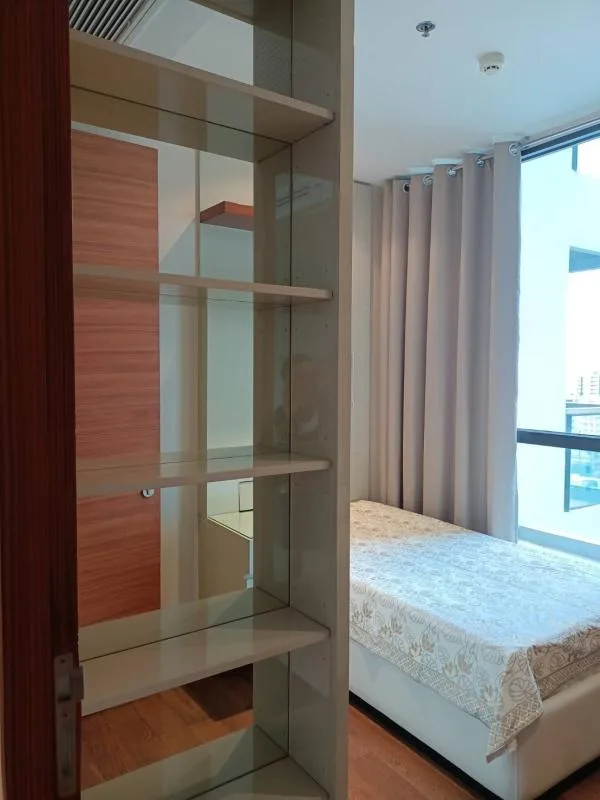 Property photos for The Address Sukhumvit 28