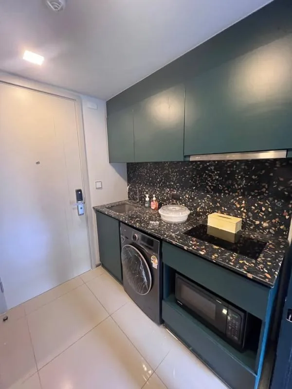 Property photos for THE BASE Sukhumvit 50