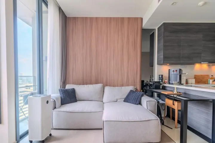 Property photos for The Esse Asoke