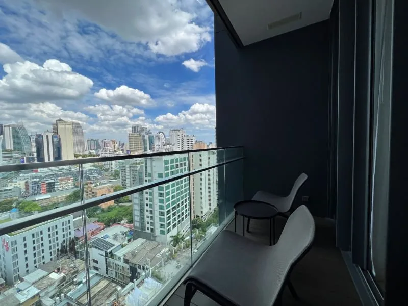 Property photos for Q 1  Condo Sukhumvit