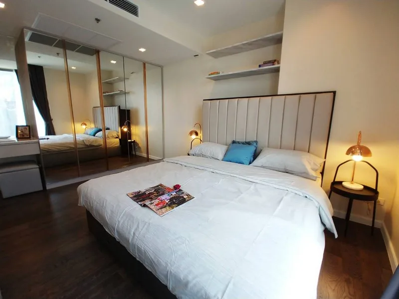 Property photos for Nara 9 by Eastern Star