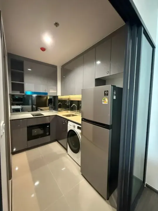Property photos for Ideo Sukhumvit ??? Rama 4