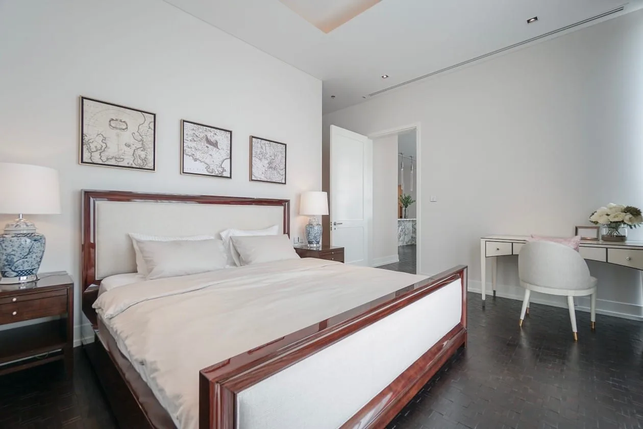 Property photos for The Ritz - Carlton Residences at MahaNakhon